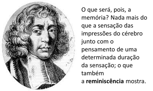 reminiscência