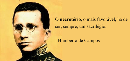 necrotério