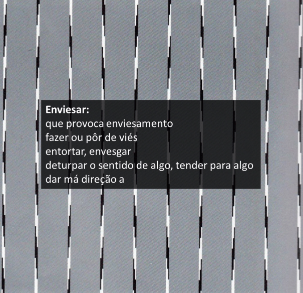 enviesar