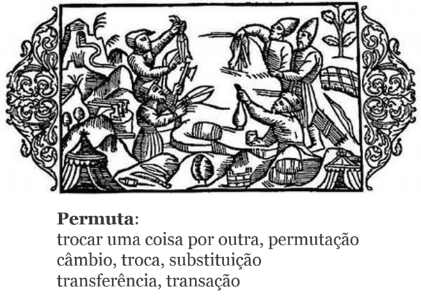 permuta