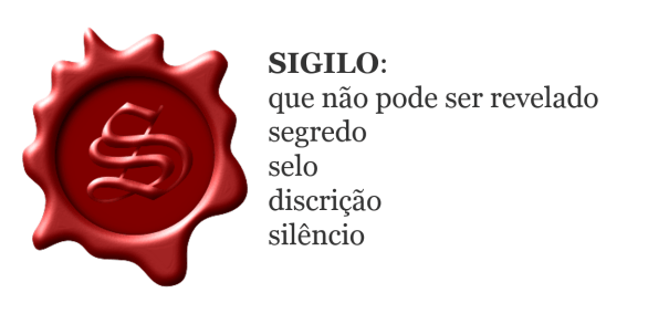 sigilo