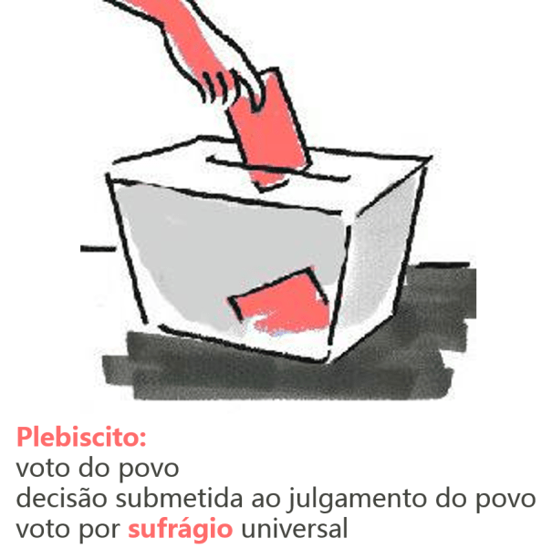 plebiscito